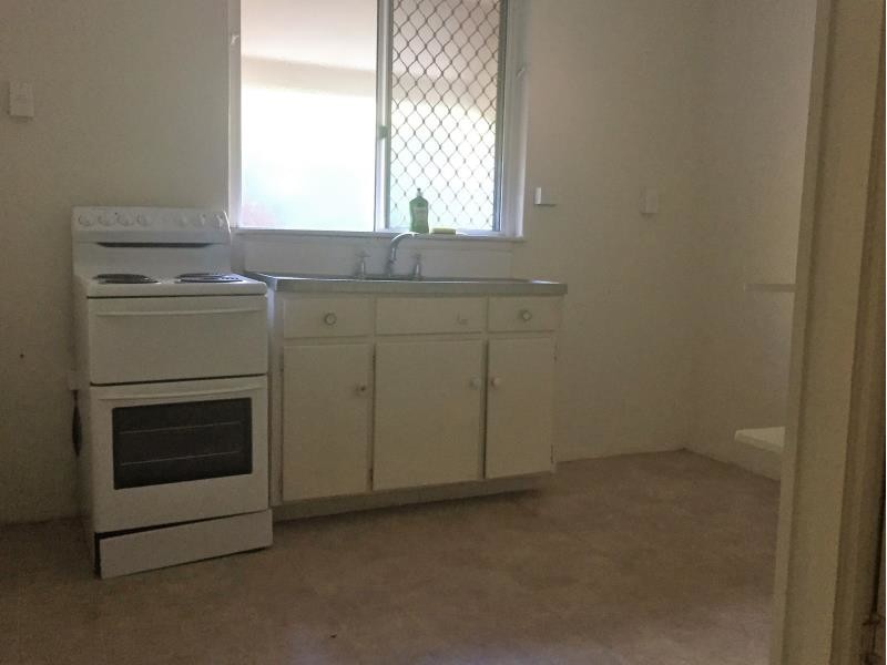 1/204 Elphinstone Street, Berserker QLD 4701